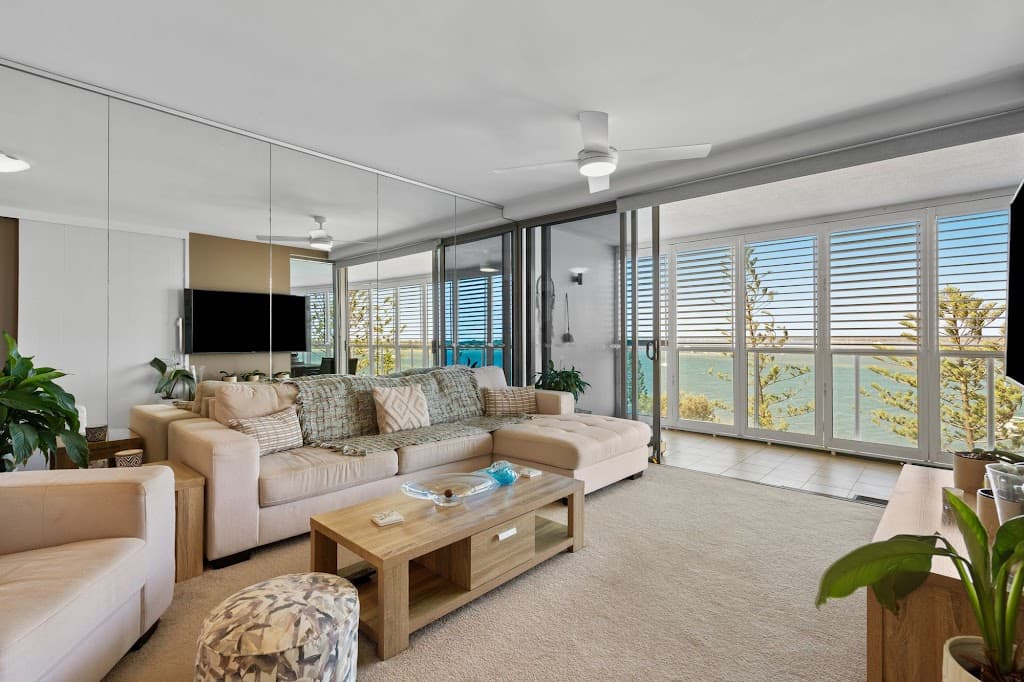 1505/438 Marine Parade, Biggera Waters, QLD, 4216, Biggera Waters - Thumbnail 6