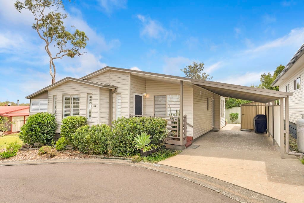 260/51 Kamilaroo Avenue, Lake Munmorah, NSW, 2259, Lake Munmorah - Image 1