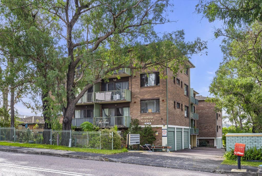 6/14-16 Warner Avenue, Wyong, NSW, 2259, Wyong - Image 1