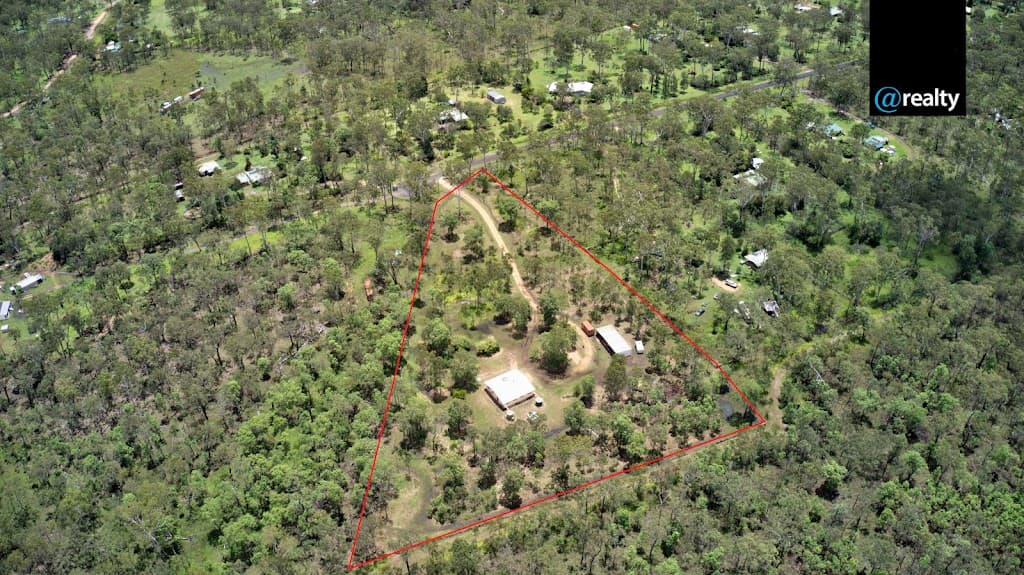 131 Western View Crescent Millstream Qld undefined, Millstream - Thumbnail 2