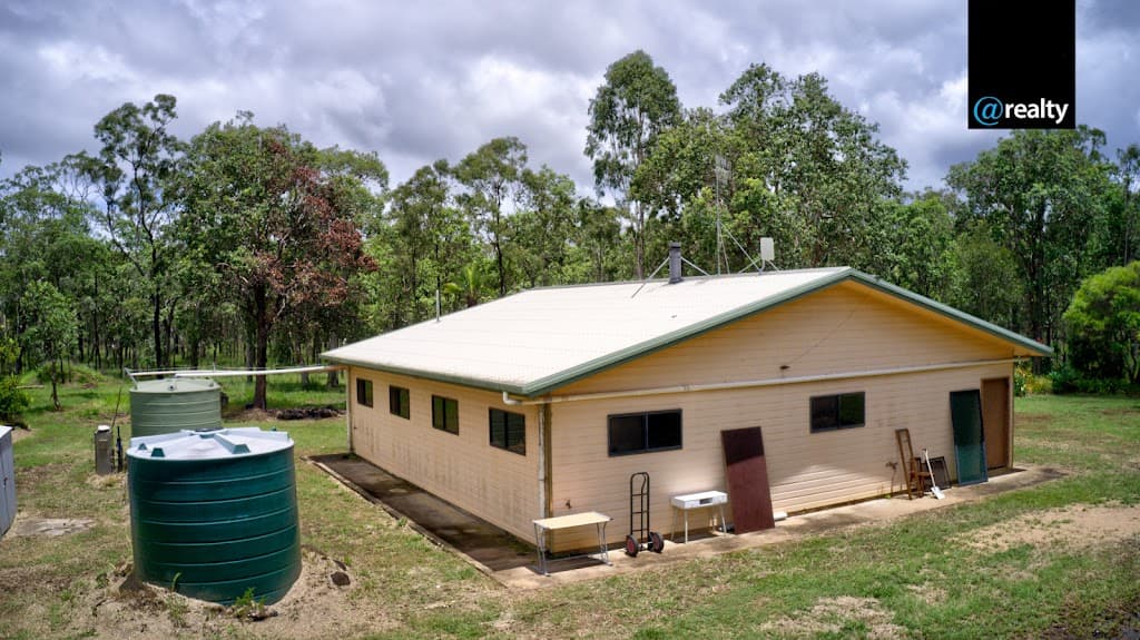 131 Western View Crescent Millstream Qld undefined, Millstream - Thumbnail 5