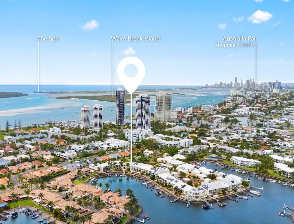44/3 Lee Road, Runaway Bay, QLD, 4216, Runaway Bay - Thumbnail 4