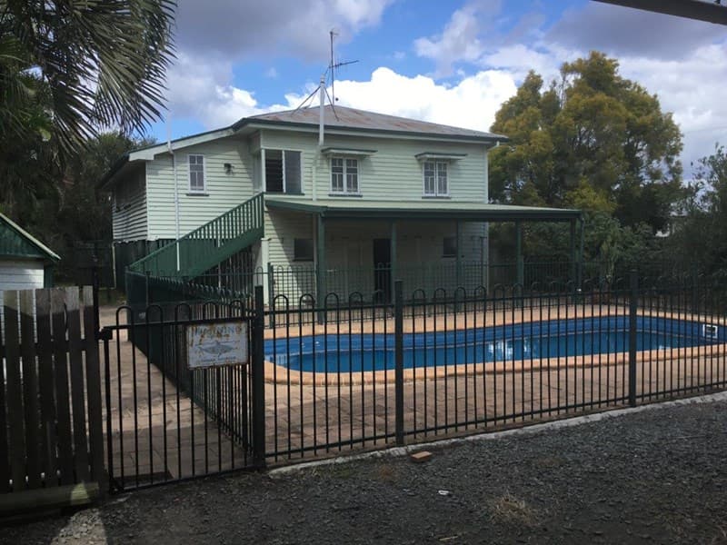2 James Street, Maryborough, QLD, 4650, Maryborough - Image 1