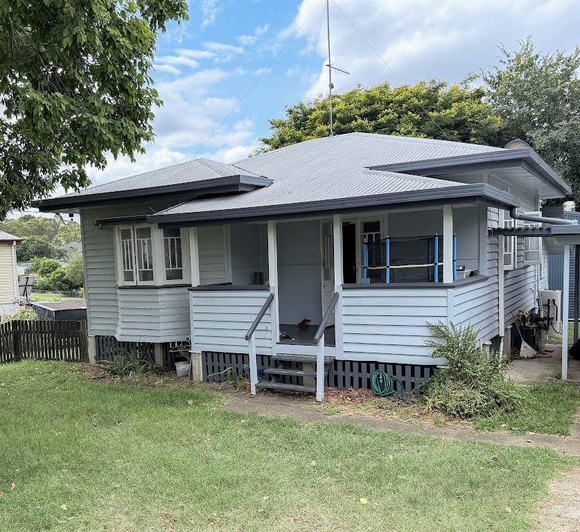 83 Fulham Street, Toogoolawah, QLD, 4313, Toogoolawah - Image 1