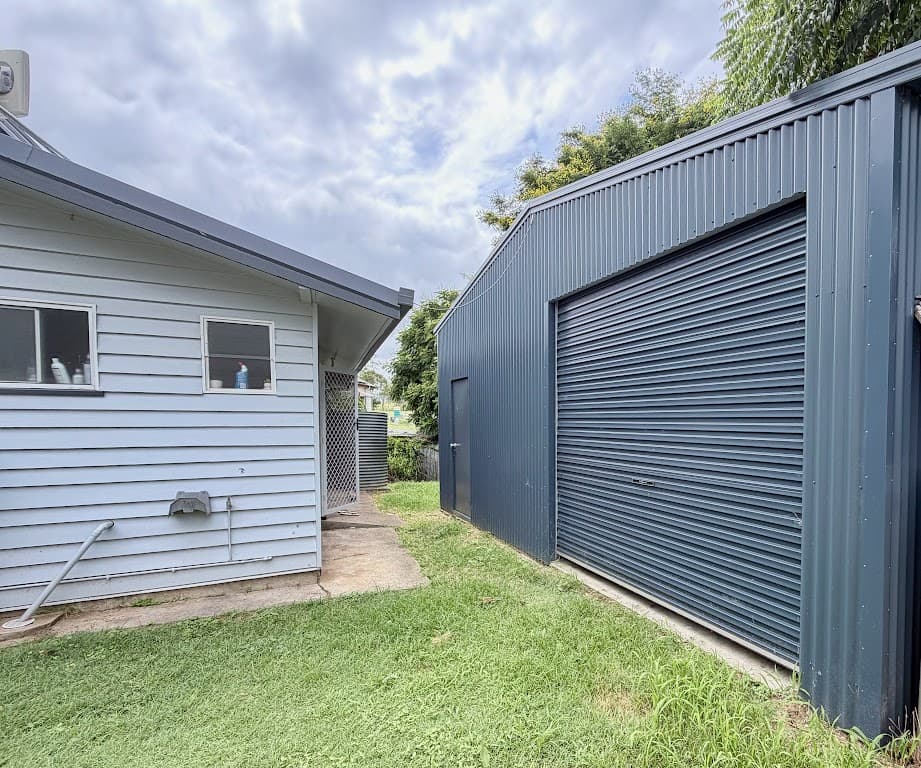 83 Fulham Street, Toogoolawah, QLD, 4313, Toogoolawah - Thumbnail 2