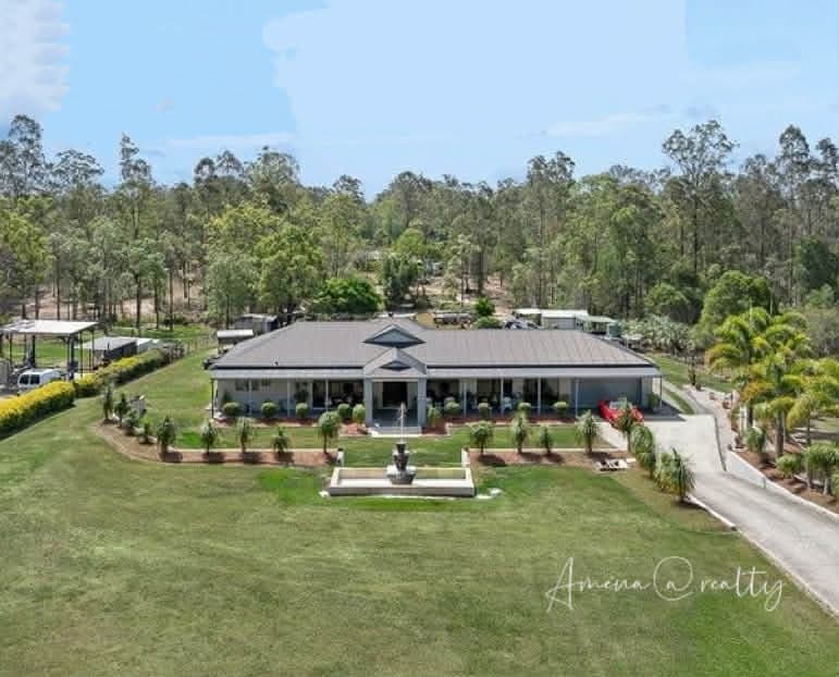 41-45 Bushman Drive, Flagstone, QLD, 4280, Flagstone - Image 1