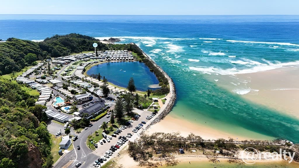 y3/52 Wellington Drive, Nambucca Heads, NSW, 2448, Nambucca Heads - Image 1