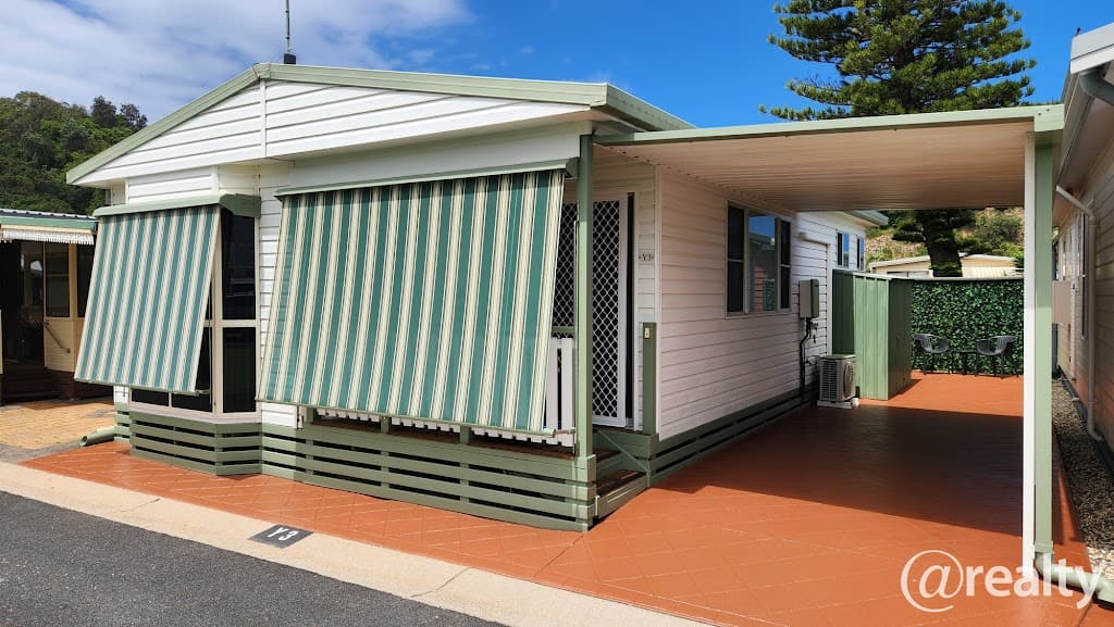 y3/52 Wellington Drive, Nambucca Heads, NSW, 2448, Nambucca Heads - Thumbnail 2