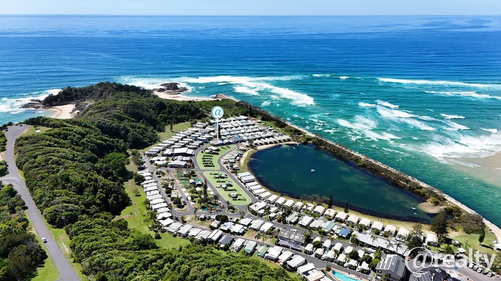y3/52 Wellington Drive, Nambucca Heads, NSW, 2448, Nambucca Heads - Thumbnail 4