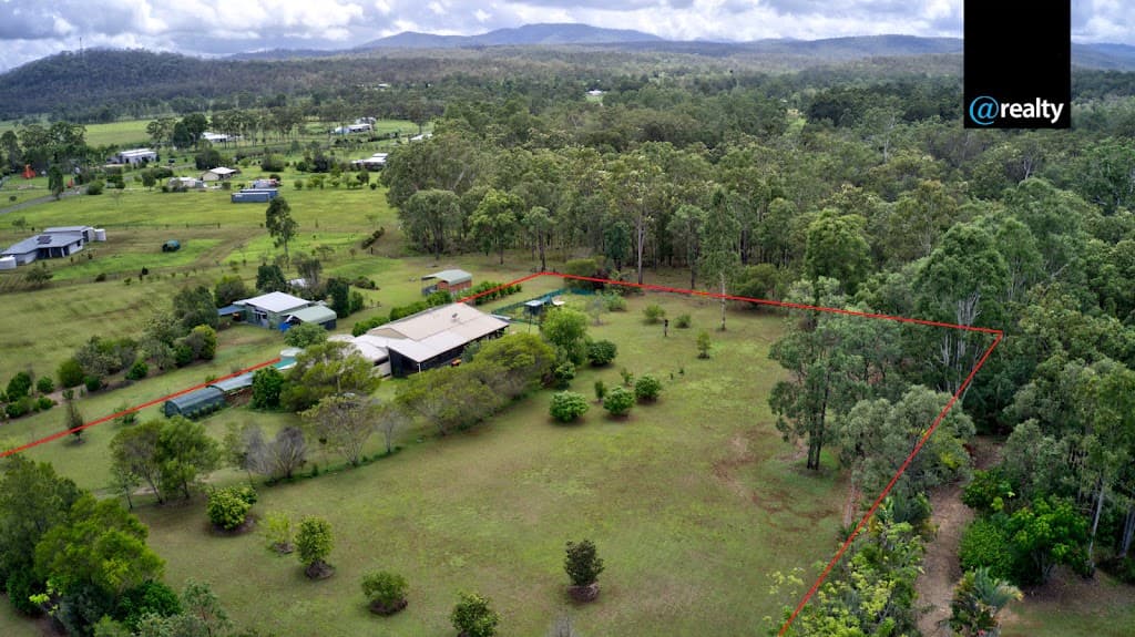 139 Gordon Earl Drive, Millstream, QLD, 4888, Millstream - Image 1
