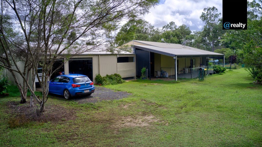 139 Gordon Earl Drive, Millstream, QLD, 4888, Millstream - Thumbnail 2