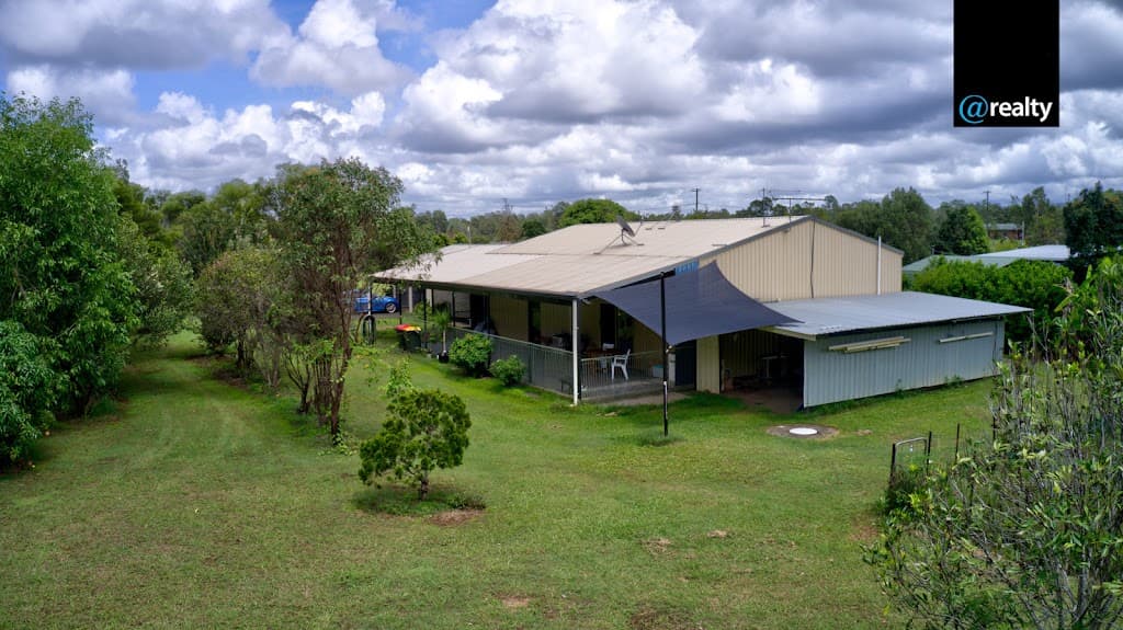 139 Gordon Earl Drive, Millstream, QLD, 4888, Millstream - Thumbnail 4