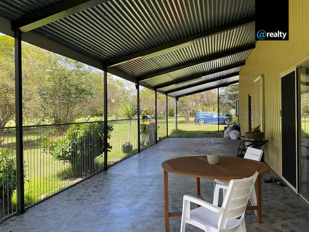 139 Gordon Earl Drive, Millstream, QLD, 4888, Millstream - Thumbnail 7