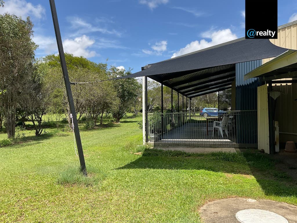 139 Gordon Earl Drive, Millstream, QLD, 4888, Millstream - Thumbnail 8