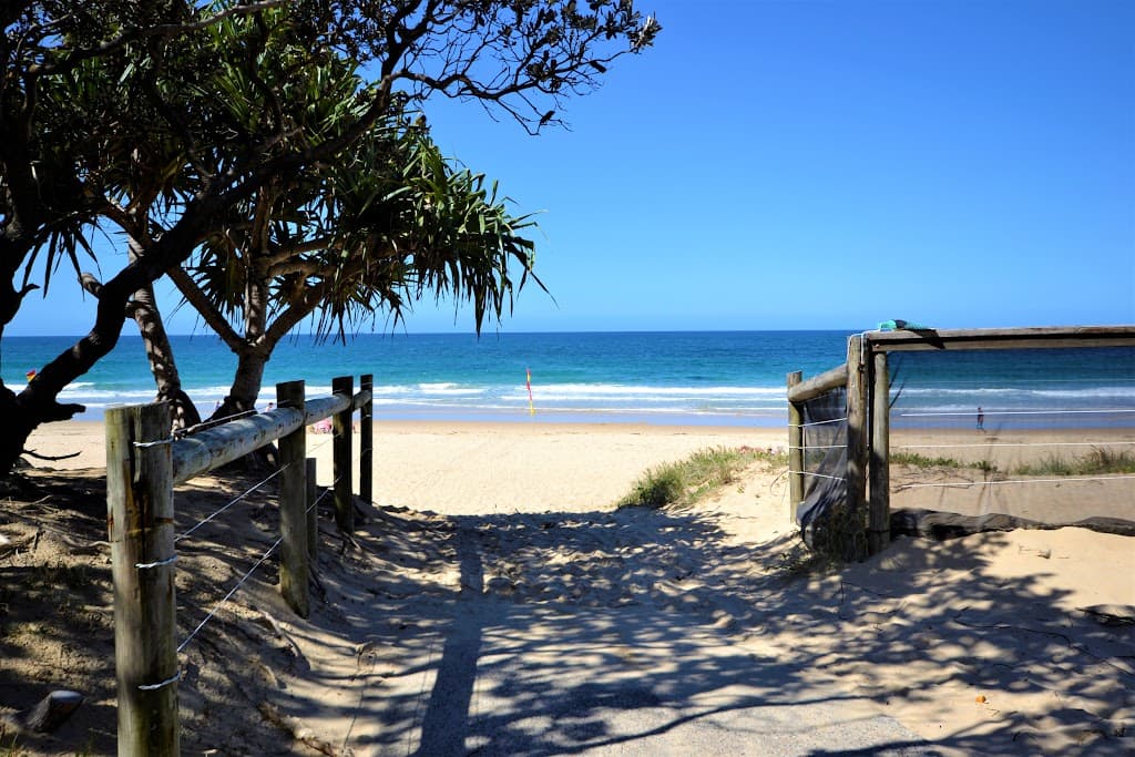 33a/1 Beerburrum Street, Dicky Beach, QLD, 4551, Dicky Beach - Thumbnail 2