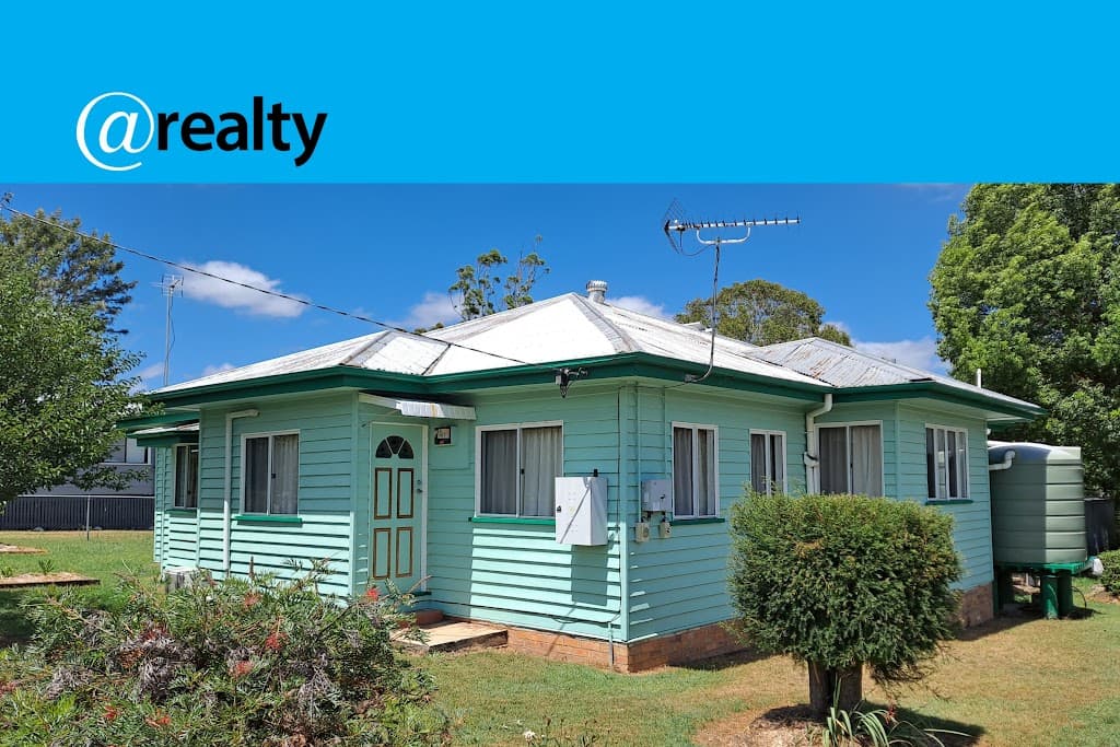 11 Dale Street, Crows Nest, QLD, 4355, Crows Nest - Image 1