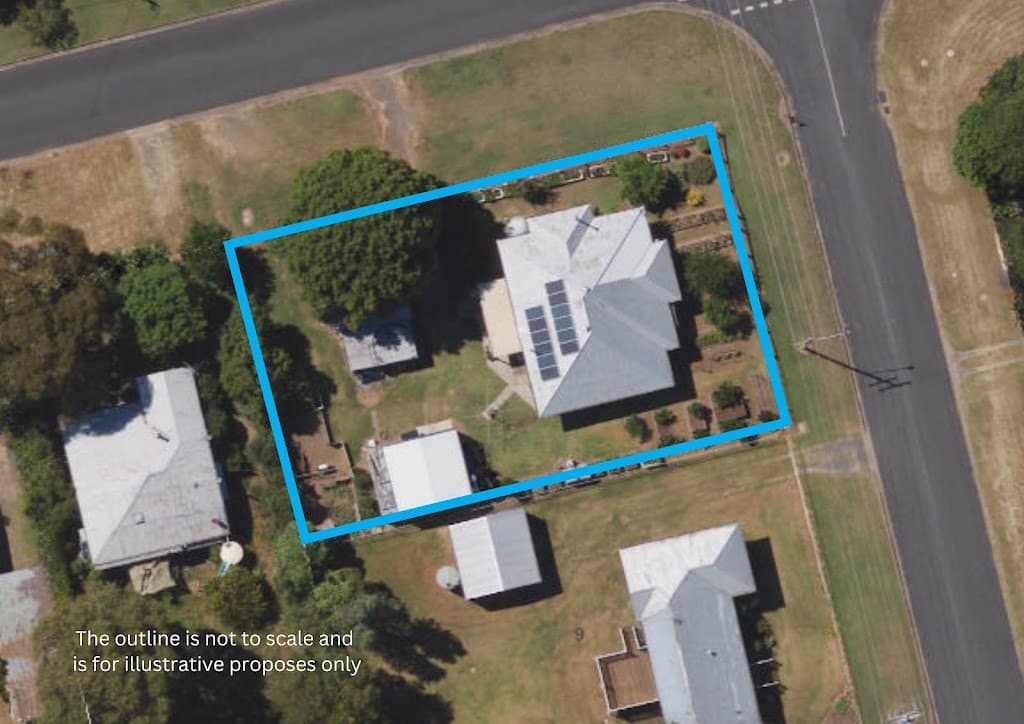 11 Dale Street, Crows Nest, QLD, 4355, Crows Nest - Thumbnail 2