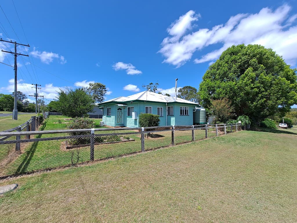 11 Dale Street, Crows Nest, QLD, 4355, Crows Nest - Thumbnail 3