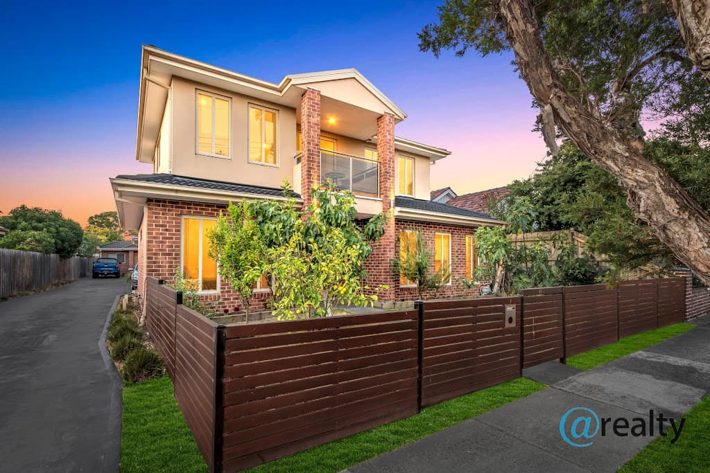 1/47 Wedge Street, Dandenong, VIC, 3175, Dandenong - Thumbnail 3