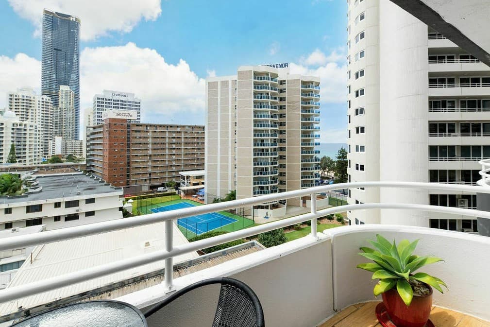 73/19 Orchid Avenue, Surfers Paradise, QLD, 4217, Surfers Paradise - Thumbnail 6