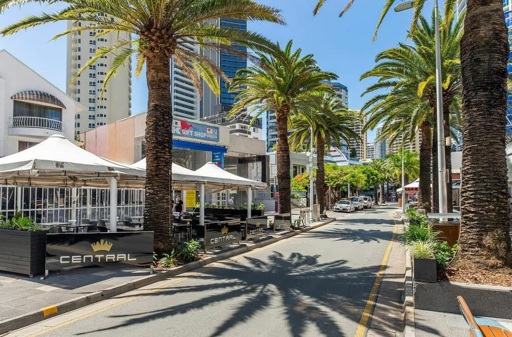 73/19 Orchid Avenue, Surfers Paradise, QLD, 4217, Surfers Paradise - Thumbnail 7
