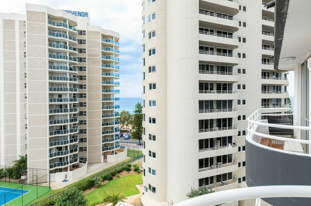 73/19 Orchid Avenue, Surfers Paradise, QLD, 4217, Surfers Paradise - Thumbnail 8