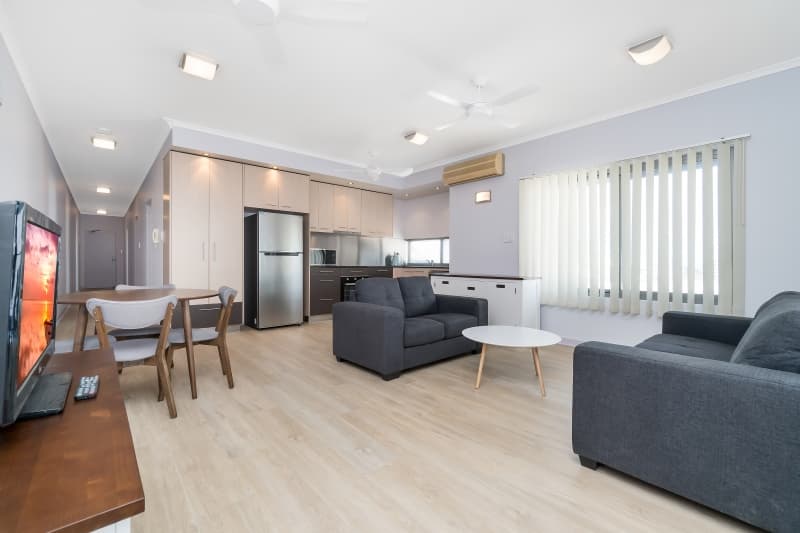 19/28-30 Cavenagh Street, Darwin City, NT, 0800, Darwin City - Image 1