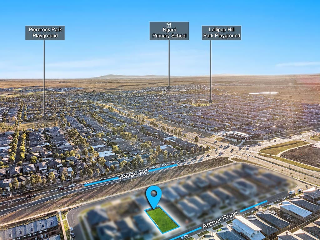 7 Archer Road, Wyndham Vale, VIC, 3024, Wyndham Vale - Thumbnail 4