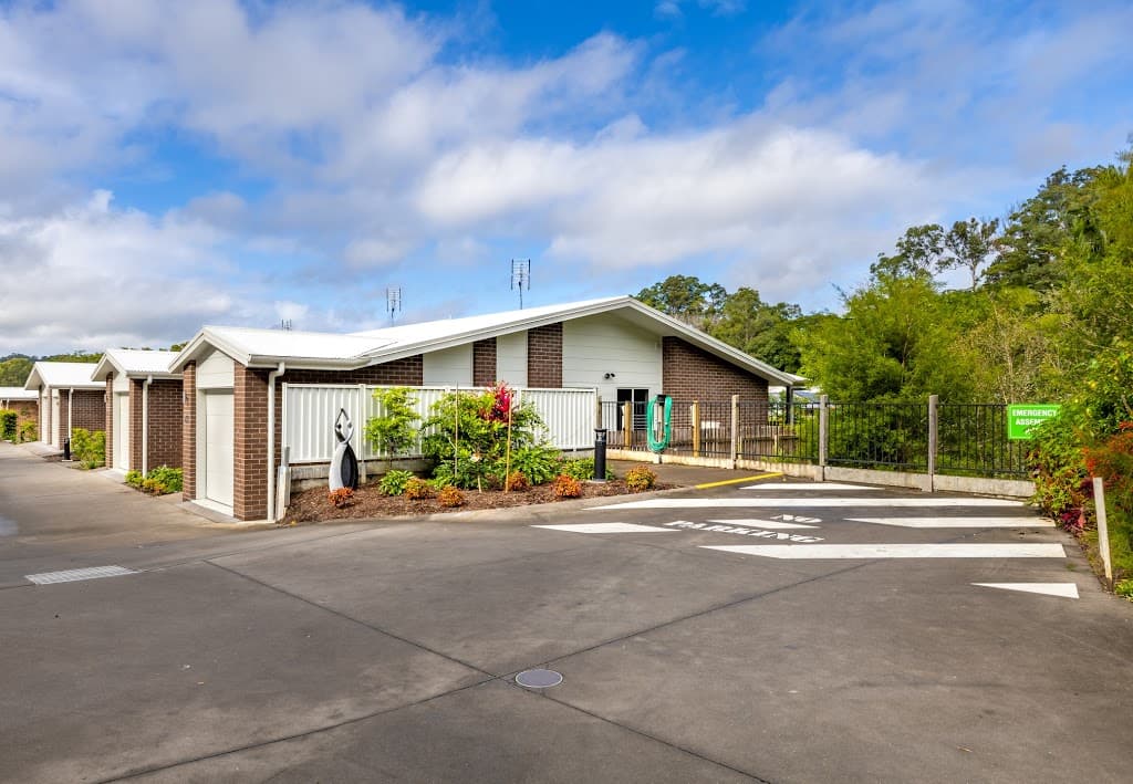 41b/18 Doolan Street, Nambour, QLD, 4560, Nambour - Thumbnail 3