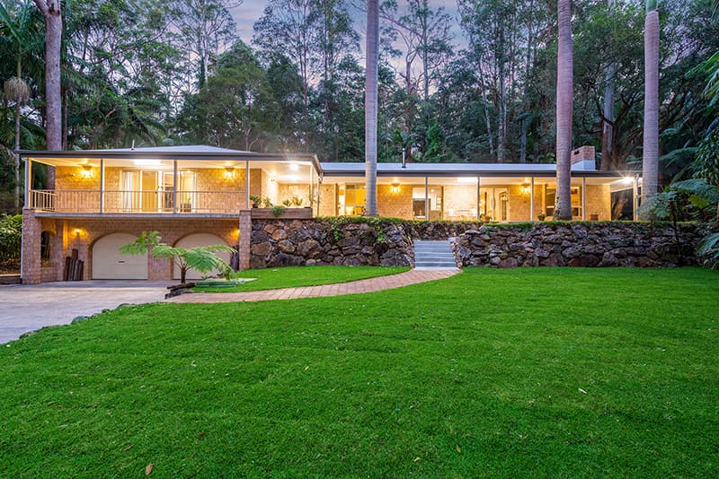 106 Kinabalu Drive, Tamborine Mountain, QLD, 4272, Tamborine Mountain - Image 1