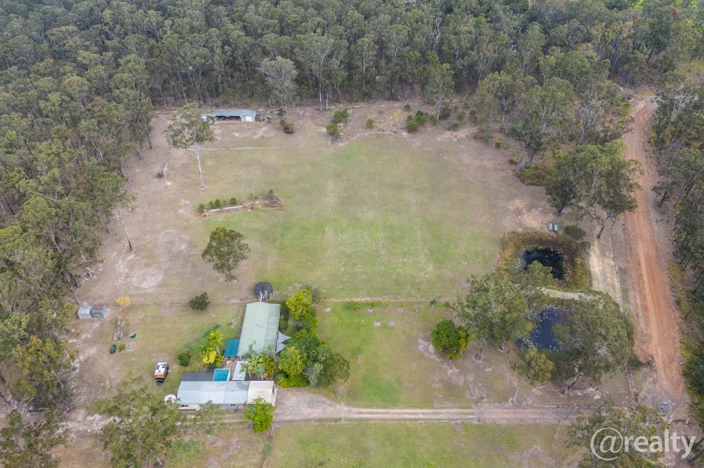 72 Schuberts Road, Owanyilla, QLD, 4650, Owanyilla - Image 1