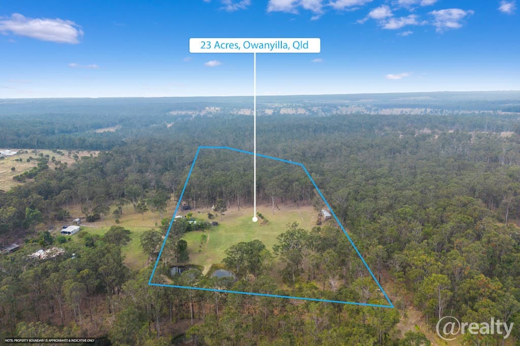 72 Schuberts Road, Owanyilla, QLD, 4650, Owanyilla - Thumbnail 2