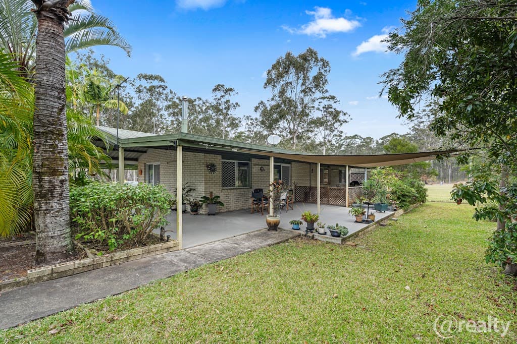 72 Schuberts Road, Owanyilla, QLD, 4650, Owanyilla - Thumbnail 3