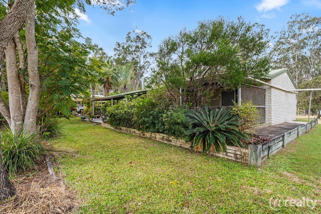72 Schuberts Road, Owanyilla, QLD, 4650, Owanyilla - Thumbnail 4