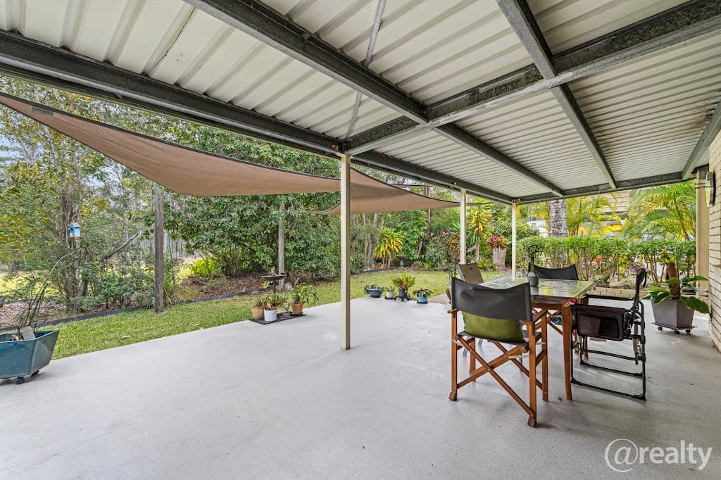 72 Schuberts Road, Owanyilla, QLD, 4650, Owanyilla - Thumbnail 5