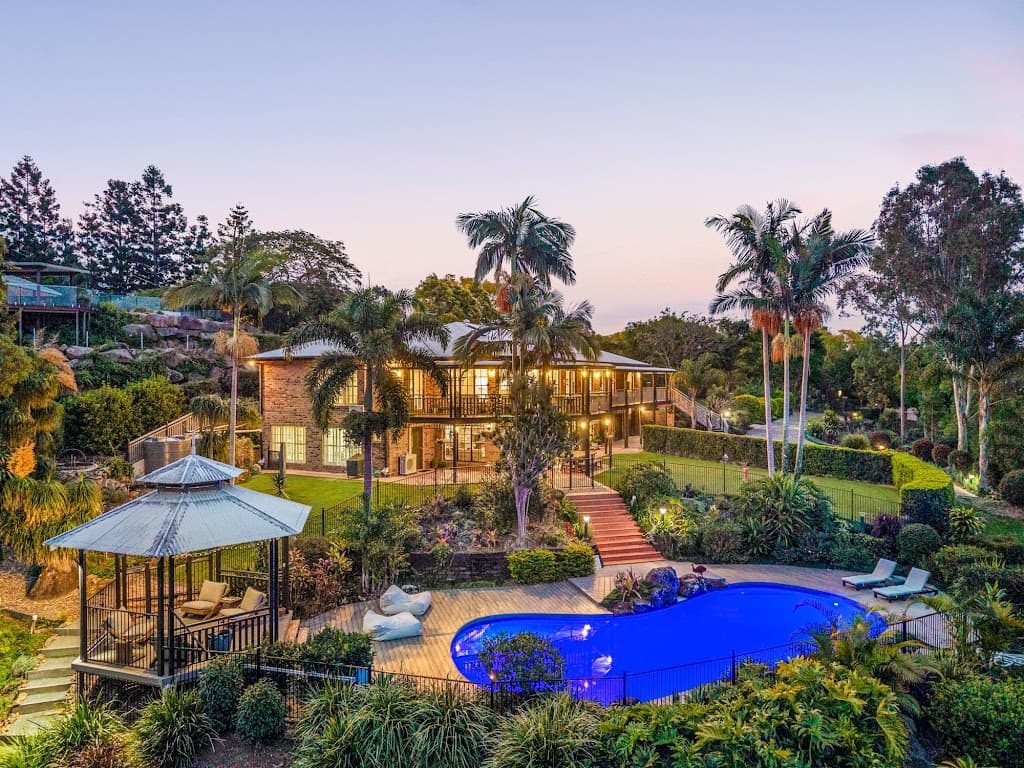20 Leatherwood Place, Brookfield, QLD, 4069, Brookfield - Image 1