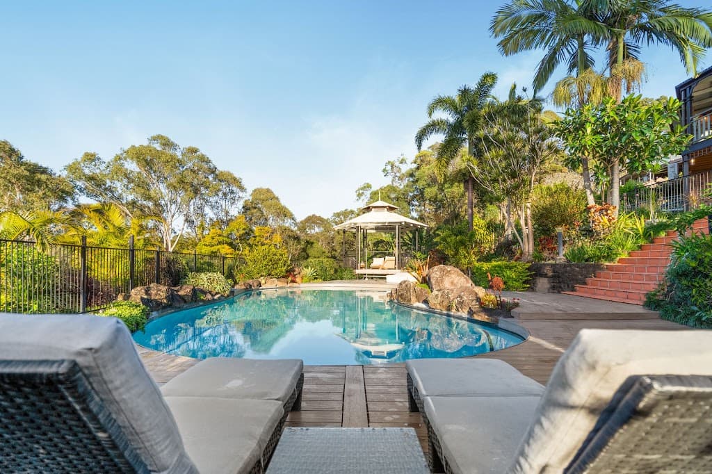 20 Leatherwood Place, Brookfield, QLD, 4069, Brookfield - Thumbnail 3