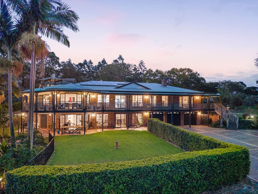 20 Leatherwood Place, Brookfield, QLD, 4069, Brookfield - Thumbnail 4
