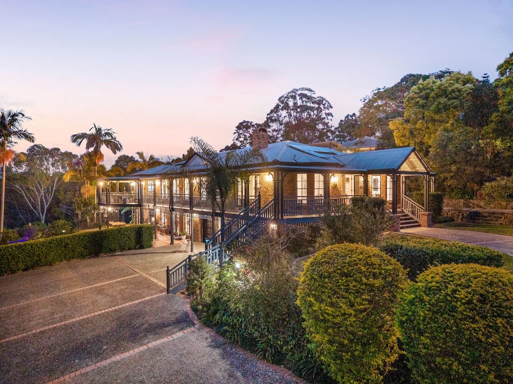 20 Leatherwood Place, Brookfield, QLD, 4069, Brookfield - Thumbnail 5