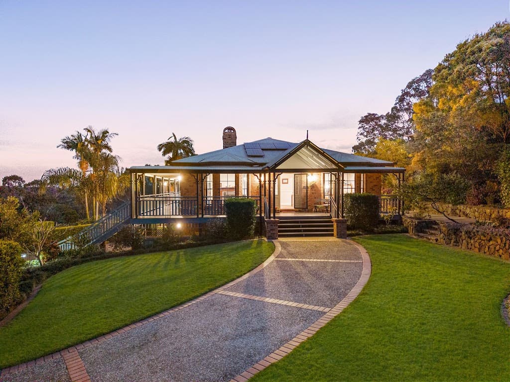 20 Leatherwood Place, Brookfield, QLD, 4069, Brookfield - Thumbnail 6