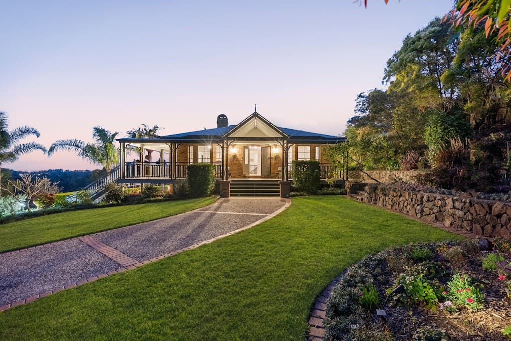 20 Leatherwood Place, Brookfield, QLD, 4069, Brookfield - Thumbnail 8