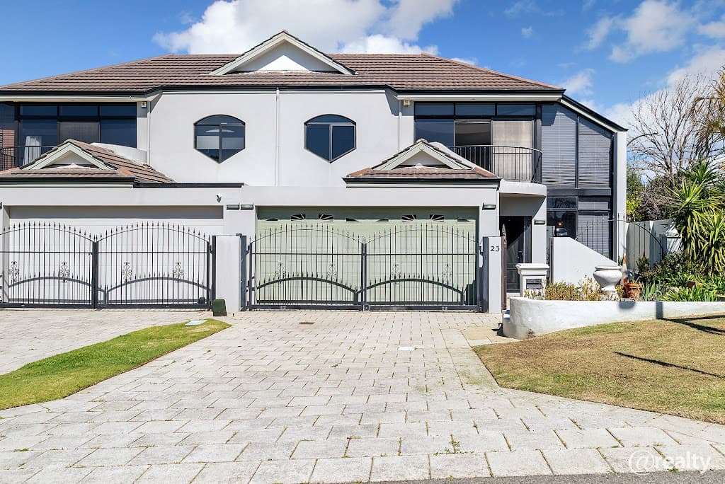 23 Lanark Street, Coolbinia, WA, 6050, Coolbinia - Image 1