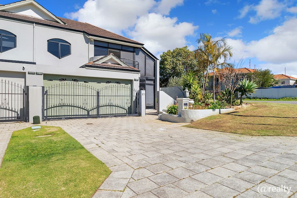 23 Lanark Street, Coolbinia, WA, 6050, Coolbinia - Thumbnail 5