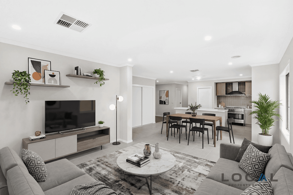 99 Tulsi Avenue, Werribee, VIC, 3030, Werribee - Thumbnail 2