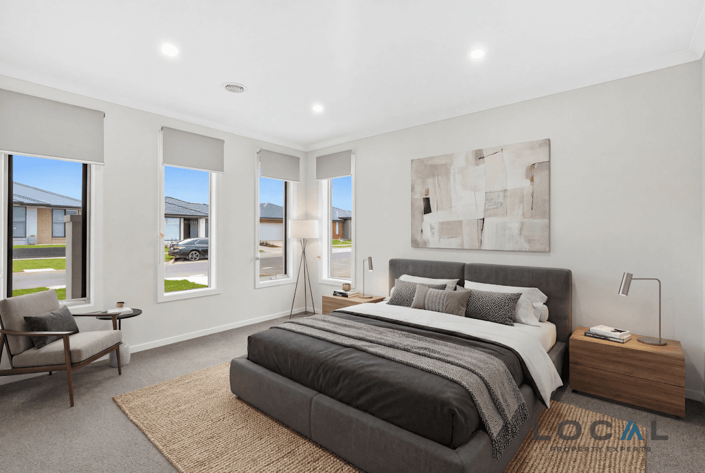 99 Tulsi Avenue, Werribee, VIC, 3030, Werribee - Thumbnail 3