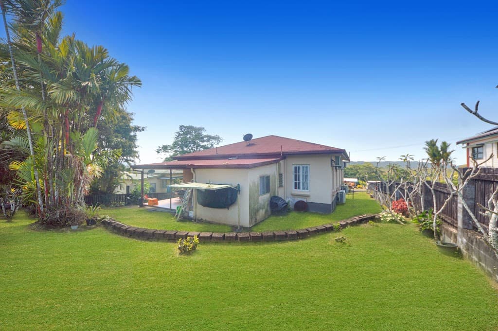 70 Mary Street, East Innisfail, QLD, 4860, East Innisfail - Thumbnail 2