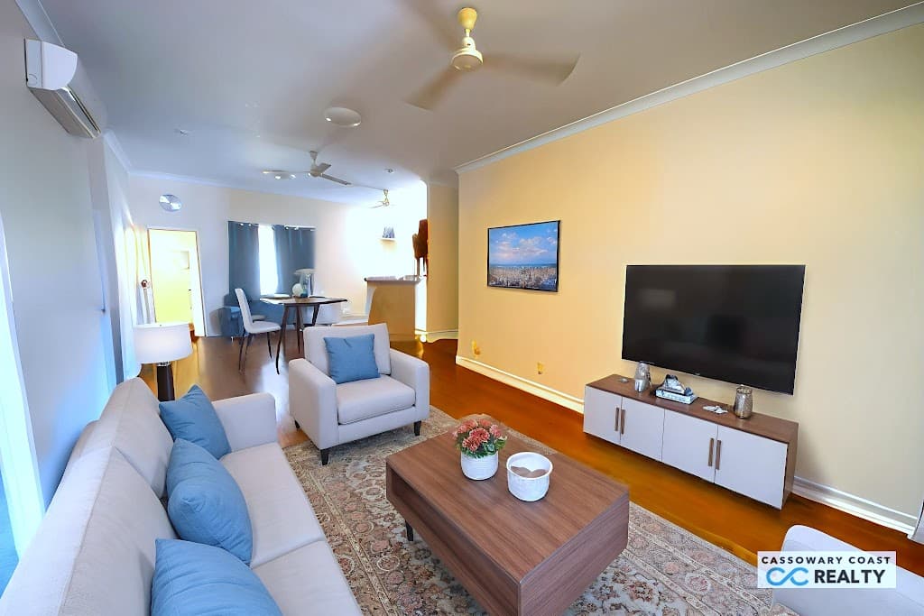 70 Mary Street, East Innisfail, QLD, 4860, East Innisfail - Thumbnail 5