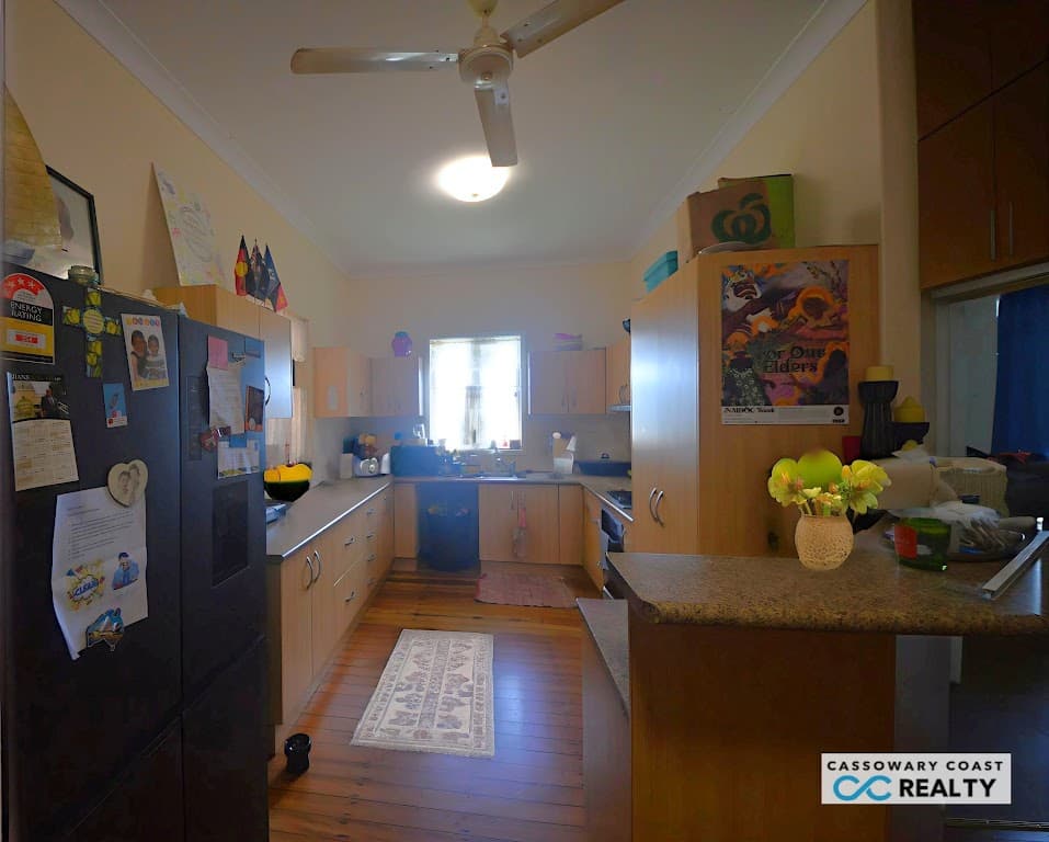 70 Mary Street, East Innisfail, QLD, 4860, East Innisfail - Thumbnail 6