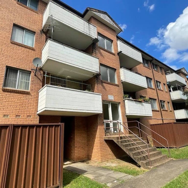 39/25-29 Hughes Street, Cabramatta, NSW, 2166, Cabramatta - Thumbnail 2
