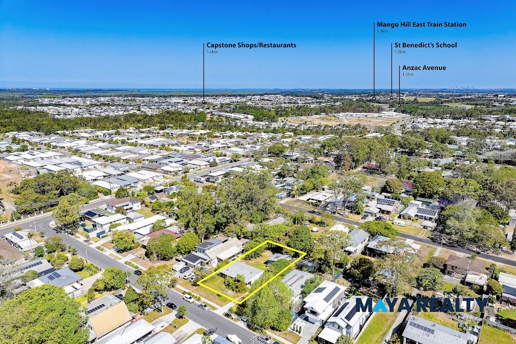 15-17 Alice Street, Mango Hill, QLD, 4509, Mango Hill - Thumbnail 3